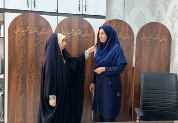 گام جدید برای ارتقای امنیت مدارس؛ آماده‌سازی پناهگاه در دبستان شهید ربانی