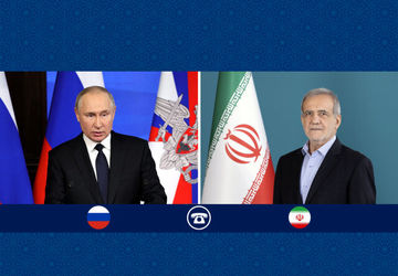 پزشکیان: رژیم صهیونیستی متجاوز حتما پاسخ مناسب دریافت خواهد کرد
