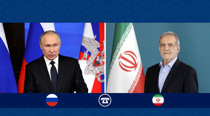 پزشکیان: رژیم صهیونیستی متجاوز حتما پاسخ مناسب دریافت خواهد کرد
