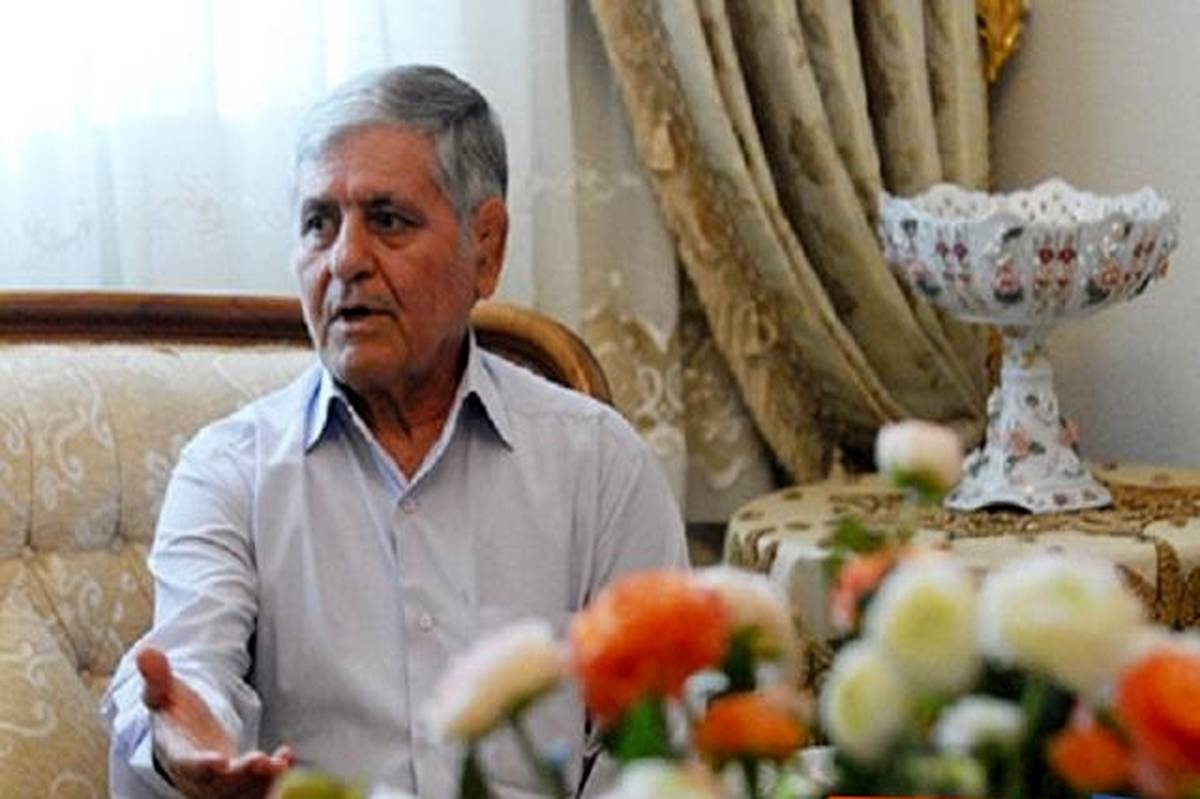 علی آبادی: پانا منعکس کننده فعالیتهای ورزشی وزارت آموزش و پرورش است