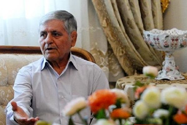 علی آبادی:  پانا منعکس کننده فعالیت‌های ورزشی وزارت آموزش و پرورش است
