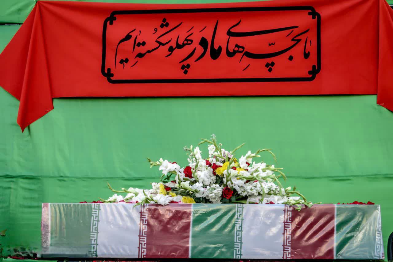 کاشمر؛ میزبان ستاره‌ای درخشان است