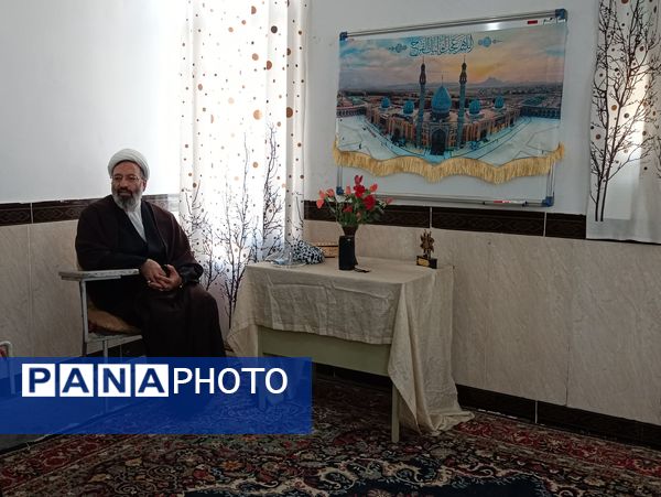 سی‌ودومین دوره مسابقات قرآن، عترت و نماز بسیج در ملایر