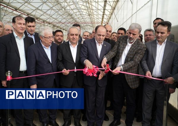 اولین روز سفر وزیر کشاورزی به آذربایجان‌شرقی 