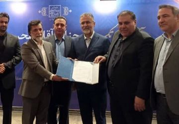   مدیرکل میراث فرهنگی فارس معارفه شد