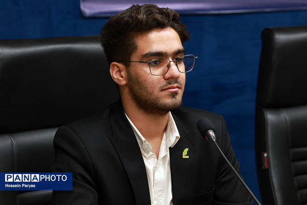 دوازدهمین دوره مجلس دانش‌آموزی کشور - 2