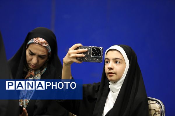 جشن سپاس معلم و سالروز تاسیس سازمان دانش‌آموزی در آذربایجان غربی