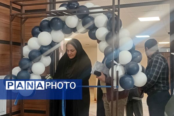 افتتاحیه برنامه سفیران سلامت در مدرسه رودکی پردیس