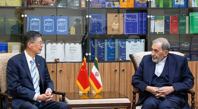 ولایتی: ایران، چین و روسیه نقش مؤثری در شکل‌دهی به نظم جدید جهانی ایفا می‌کنند