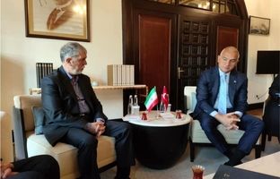 صالحی: خوی و قونیه فرصت قابل‌توجهی برای میراث فرهنگیِ ایران و ترکیه دارند