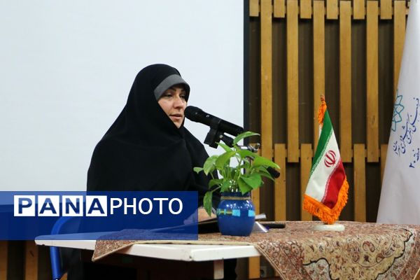 گامی نو در توانمندسازی پیشگامان عرصه تعلیم و تربیت