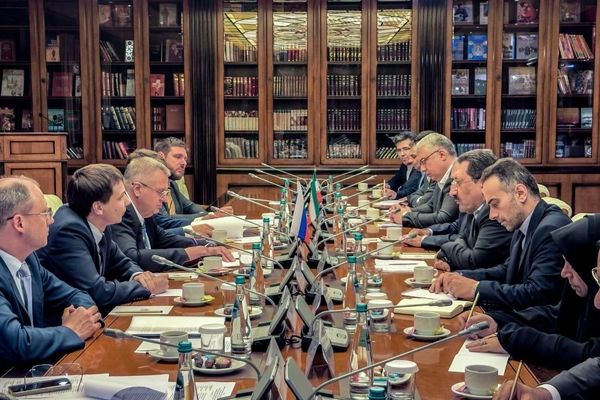 افزایش 35 درصدی  مبادلات با ایران پس از اجرای موافقت‌نامه تجارت آزاد