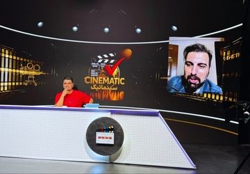 «سینماتیک» به بررسی مسائل روز سینمای ایران می‌پردازد/ پخش از پلتفرم‌های بین‌المللی و به‌زودی در ایران