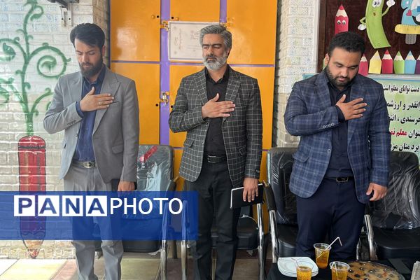 سالگرد شهادت شهید جمهور و دیگر شهدای خدمت در تربت‌جام