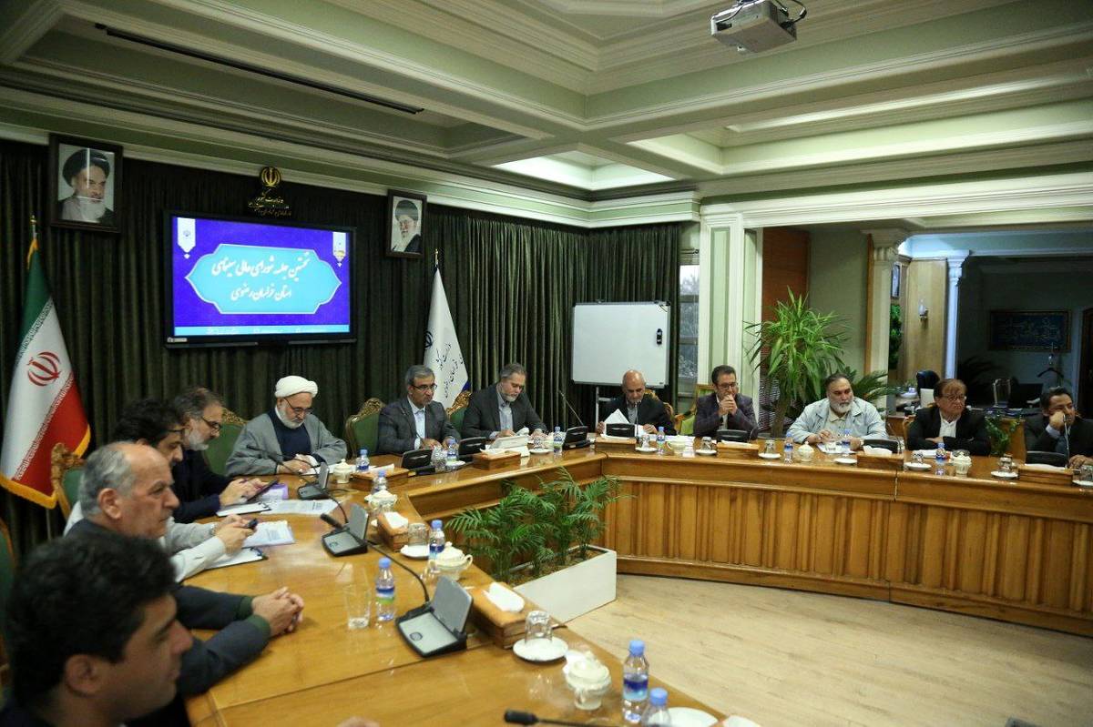 توسعه فرهنگی و سینمایی خراسان نیازمند همگرایی ملی است