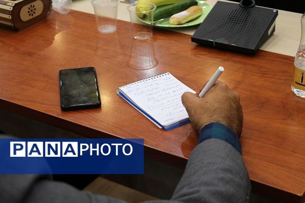 نشست کارشناسان فعالیت‌های اردویی در اختتامیه جشنواره کارینو