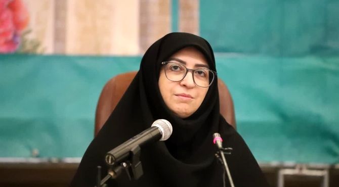 کتابخانه‌های سبز در دستور کار سازمان حفاظت محیط‌زیست است