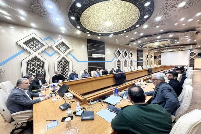 اجلاسیه شهدای دانش آموز استان قم روز 27 آبان برگزار می شود