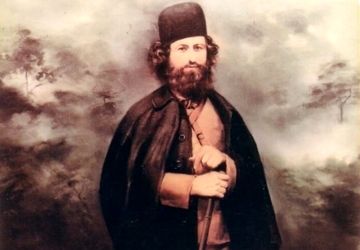 میرزا کوچک خان جنگلی؛ نماد ایستادگی و حکومت مردمی در تاریخ معاصر ایران