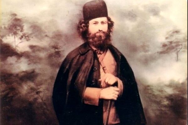 میرزا کوچک خان جنگلی؛ نماد ایستادگی و حکومت مردمی در تاریخ معاصر ایران