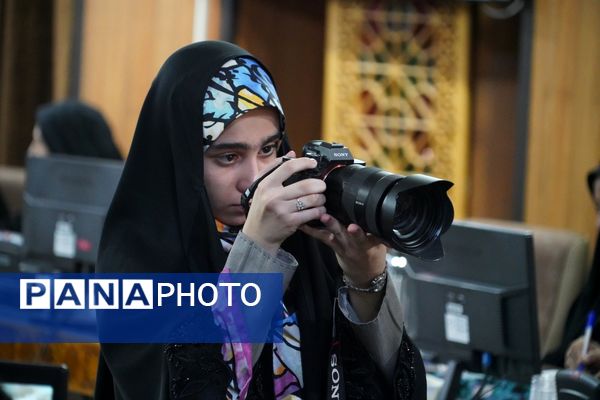 برگزاری نشست شورای پرورشی و فرهنگی اداره‌کل آموزش و پرورش استان اصفهان