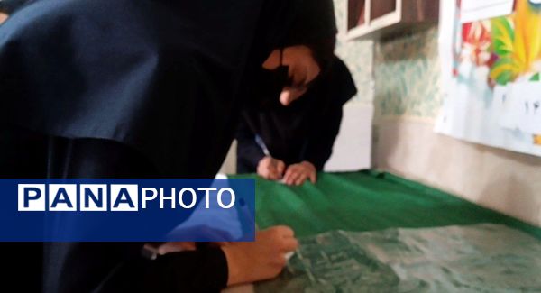 انتخابات شورای دانش‌آموزی؛ گامی به‌سوی تمرین، مشارکت و همبستگی در مدارس