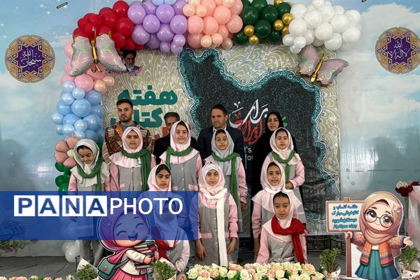 نسیم دانایی در مدرسه شهید سرافراز اسلامشهر وزیدن گرفت