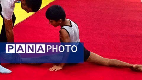 باشگاه ژیمناستیک؛ جایی برای پرورش استعداد کودکان و نوجوانان