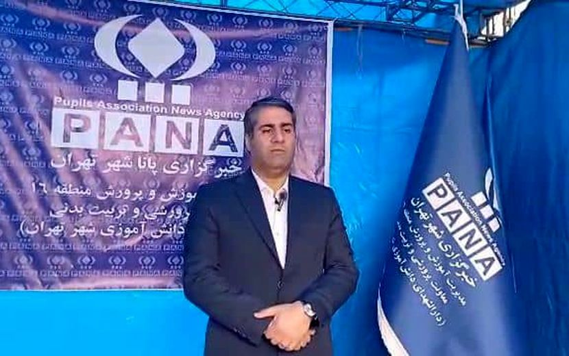 کنگره شهدا عامل شکل گیری هویت انقلابی اسلامی و تلفیق هنر و حماسه است