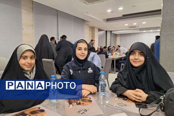 پاسداشت مقام خبرنگار