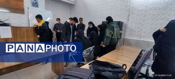 برگزاری مجامع و انتخابات هیتت رئیسه در شهرستان معمولان