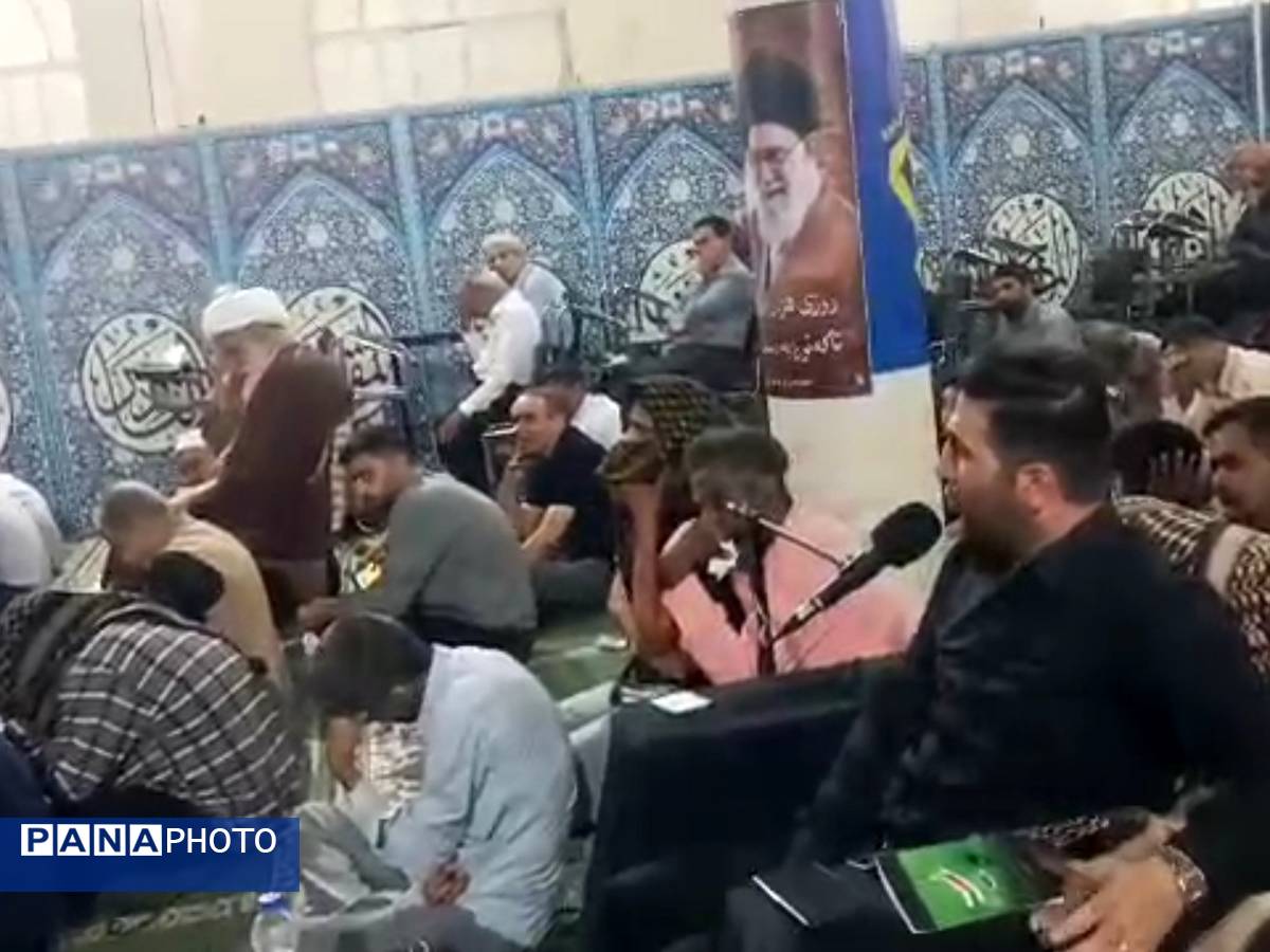 نهم ذیالحجه روز عرفه، روز نیایش و عبادت