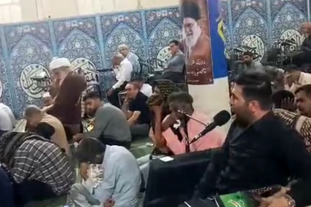 نهم ذی‌الحجه روز عرفه، روز نیایش و عبادت