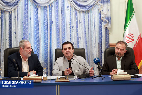 جلسه شورای سیاستگذاری و هیات اندیشه‌ورزی دبیرخانه کمیسیون تخصصی توسعه آموزش عمومی قرآن کشور 