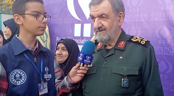 ۱۳ آبان نماد ایستادگی ملت ایران در برابر دشمنان انقلاب است