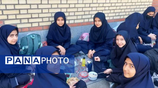 صبحانه‌ای به طعم آگاهی