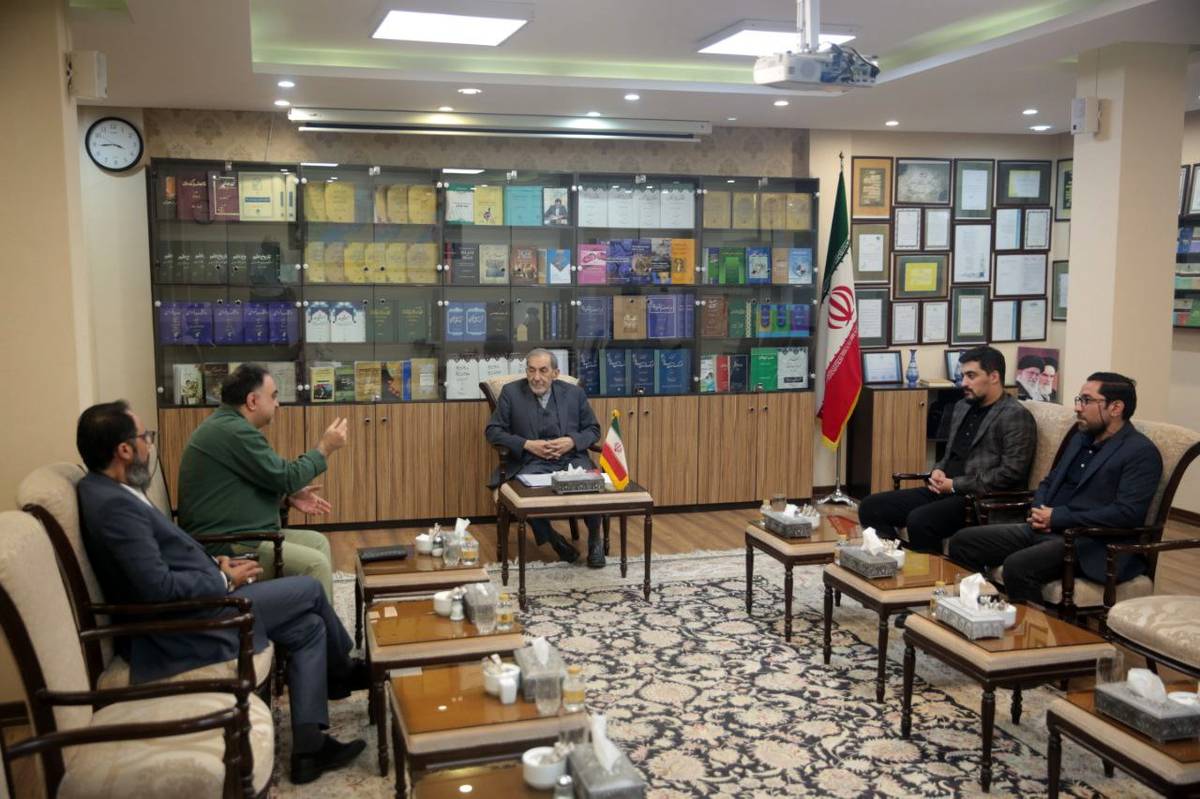 رویداد منحصربهفرد فرهنگی در شأن جایگاه بانوان ایران اسلامی