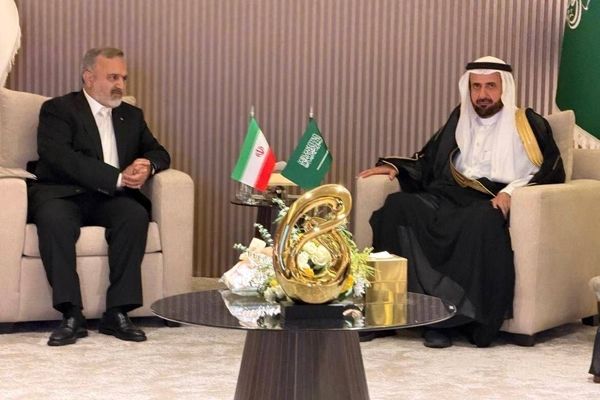 ایران و عربستان توافقنامه حج تمتع ۱۴۰۵ را امضا کردند