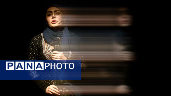 پایان اجرای نمایش «عالیجناب M1» پس از ۱۸ روز روی صحنه