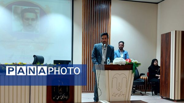 جلسه تبیین برنامه های عملیاتی حوزه معاونت ابتدایی ناحیه 6