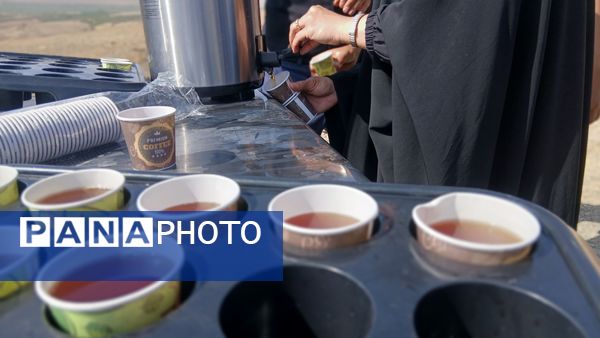 گزارشی از جاماندگان مسیر عشق