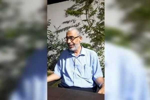 شهادت برادر یحیی السنوار در غزه