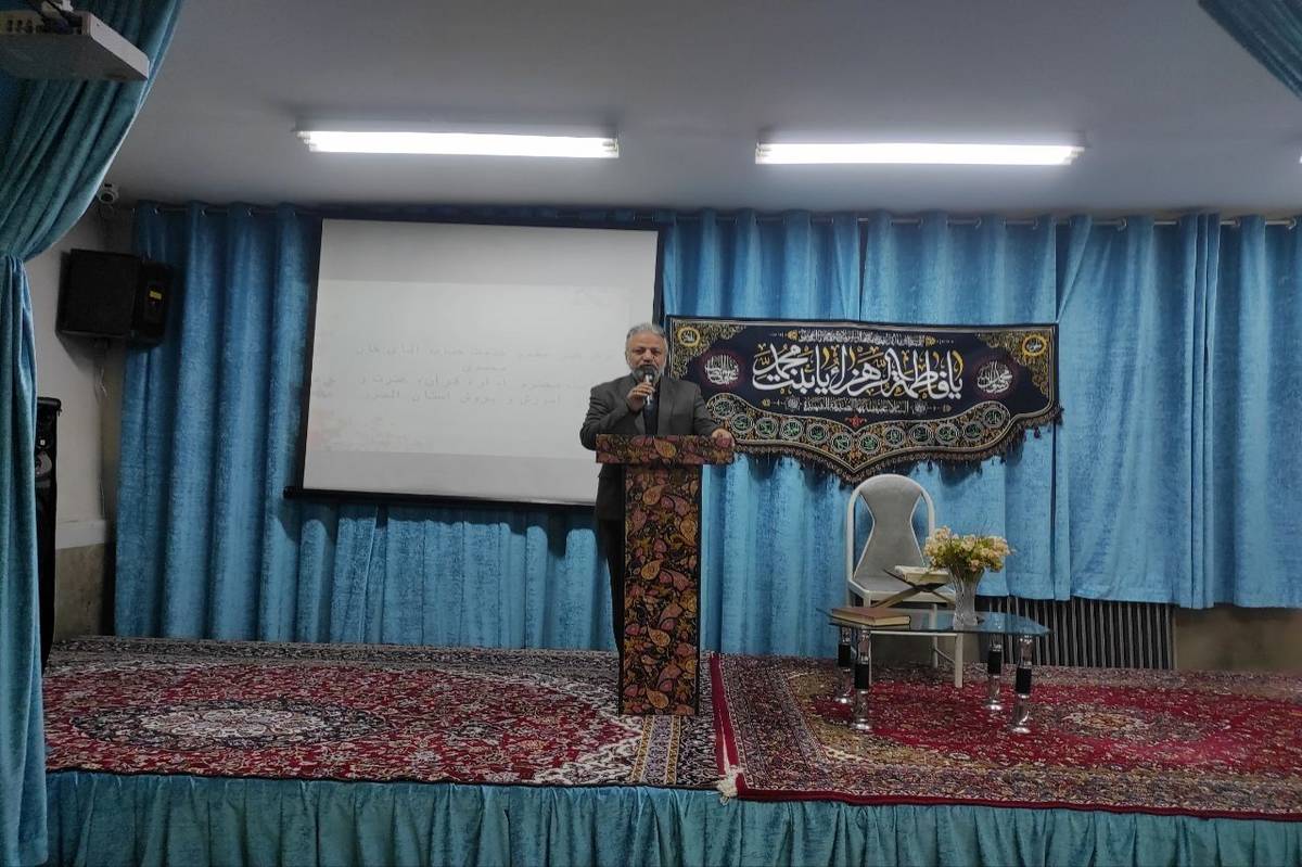 طرح «یاوران حسینی و حامیان فاطمی» با هدف گسترش فرهنگ اهل‌بیت‌(ع) در توسعه و آبادانی عتبات مقدسه اجرا می‌شود