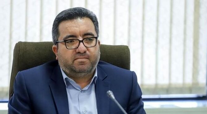 تعداد ممنوع الخروجی در سال ۱۴۰۳ در مقایسه با ۱۴۰۲ ، ۶ درصد کاهش داشته است 