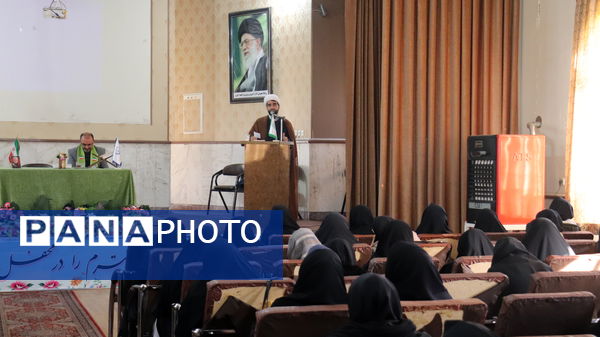 اولین روز دوره تربیت مربیان جدیدالورود تشکیلات پیشتازان سازمان دانش‌آموزی آذربایجان شرقی