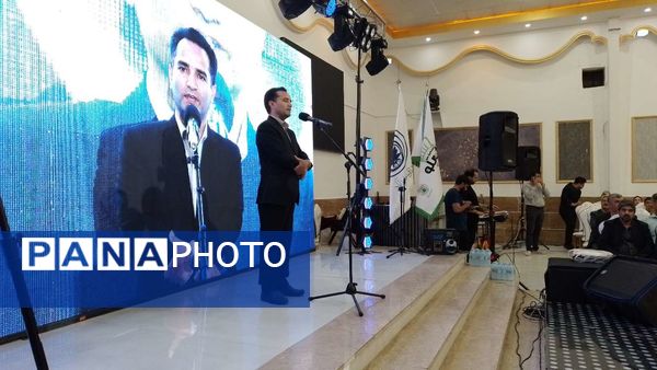 برگزاری دهمین جشنواره تاک پلو در شهرستان خلیل آباد