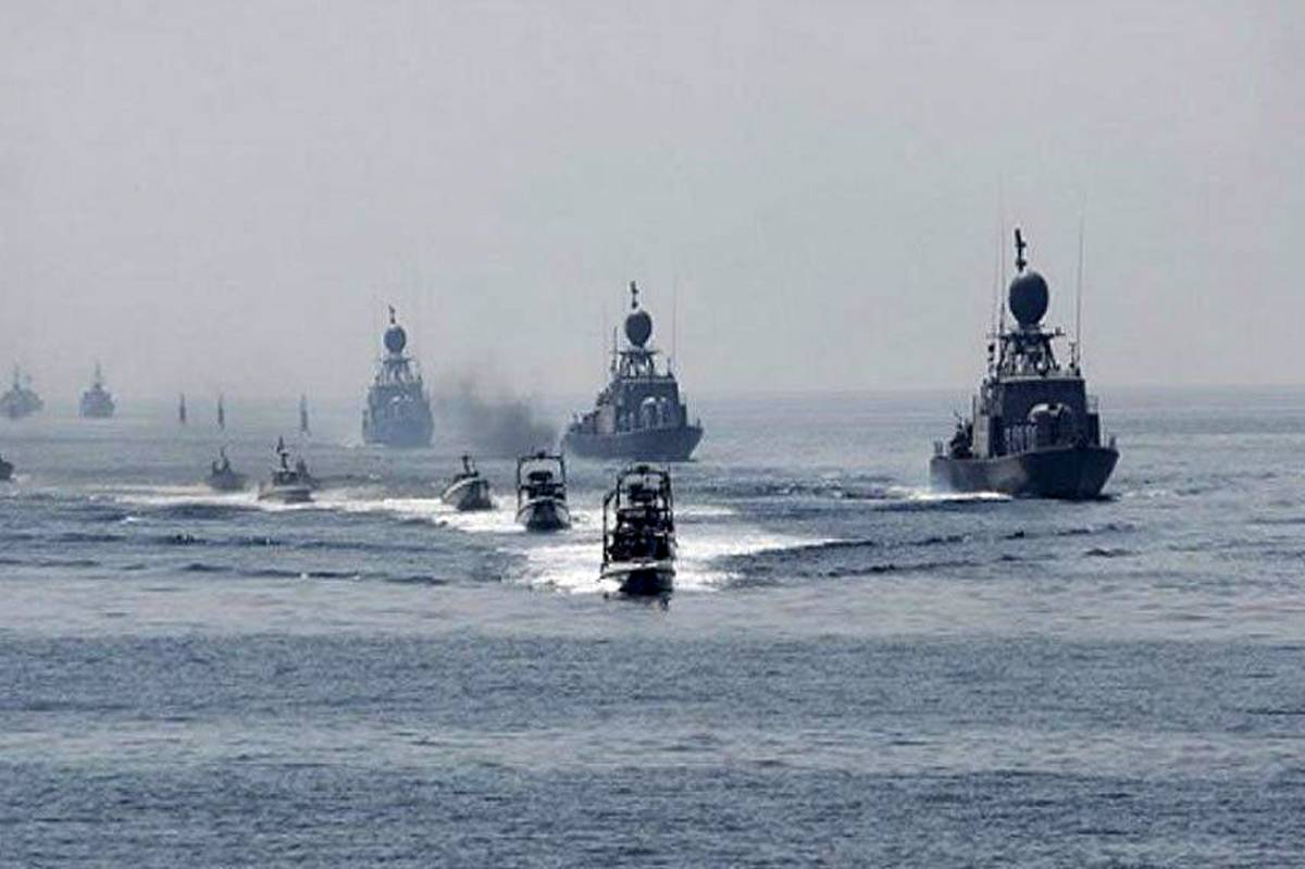 روز نیروی دریایی؛ گرامیداشت فداکاری و خدمات دریانوردان و ارتش در حفاظت از آب‌های سرزمینی