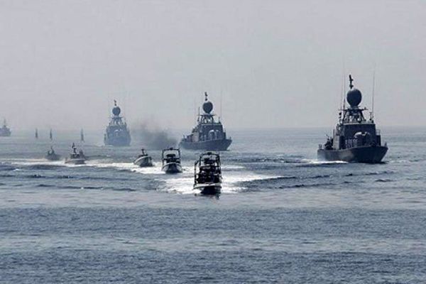 روز نیروی دریایی؛ گرامیداشت فداکاری و خدمات دریانوردان و ارتش در حفاظت از آب‌های سرزمینی