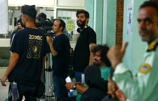 میکائیل دیانی: سینمای کوتاه، رسانه‌ای دقیق‌ برای بیان دغدغه‌های اجتماعی است