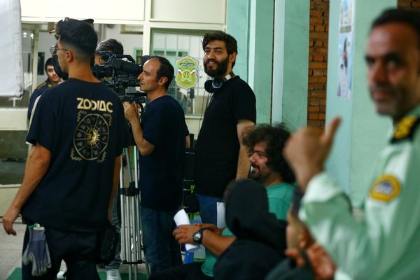 میکائیل دیانی: سینمای کوتاه، رسانه‌ای دقیق‌ برای بیان دغدغه‌های اجتماعی است